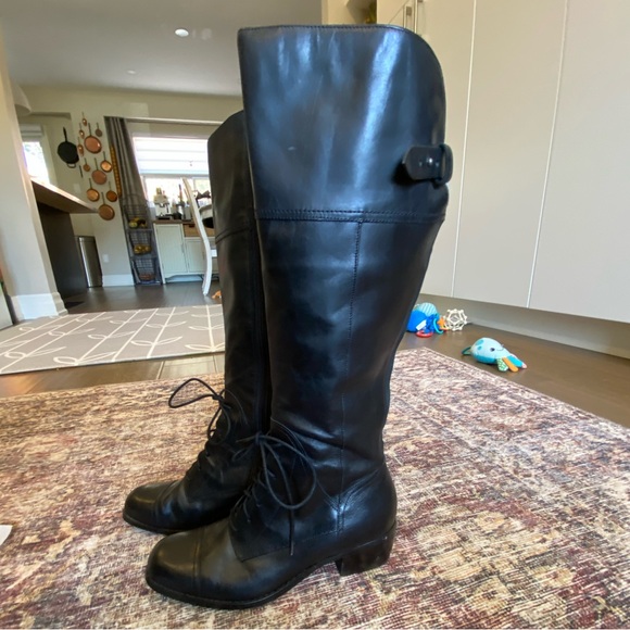 Marc Fisher Rising Boot - Picture 8 of 12